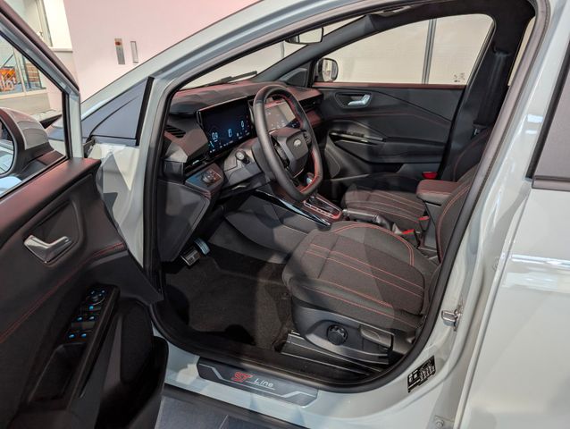 Ford Puma ST-Line 5J Garantie