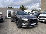 Hyundai Santa Fe Premium 4WD HUD*Schiebed.*Kamera - gebrauchte Hyundai SANTA FE aus dem Jahr 2020