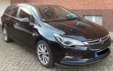 Opel Astra Sports Tourer
