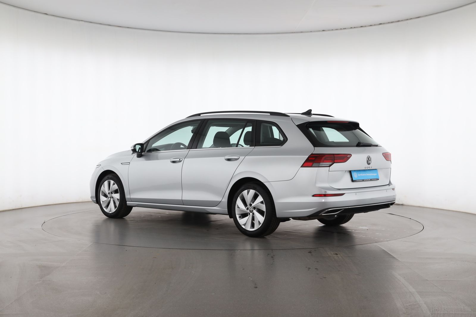 Volkswagen Golf - Bild 4