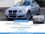 BMW 318d `FACELIFT´ - Einparkhilfe, Alu, MultiLenk. - BMW 318 aus 2010: 318d