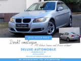BMW 318d `FACELIFT´ - Einparkhilfe, Alu, MultiLenk. - BMW 3er Reihe aus 2010: Facelift