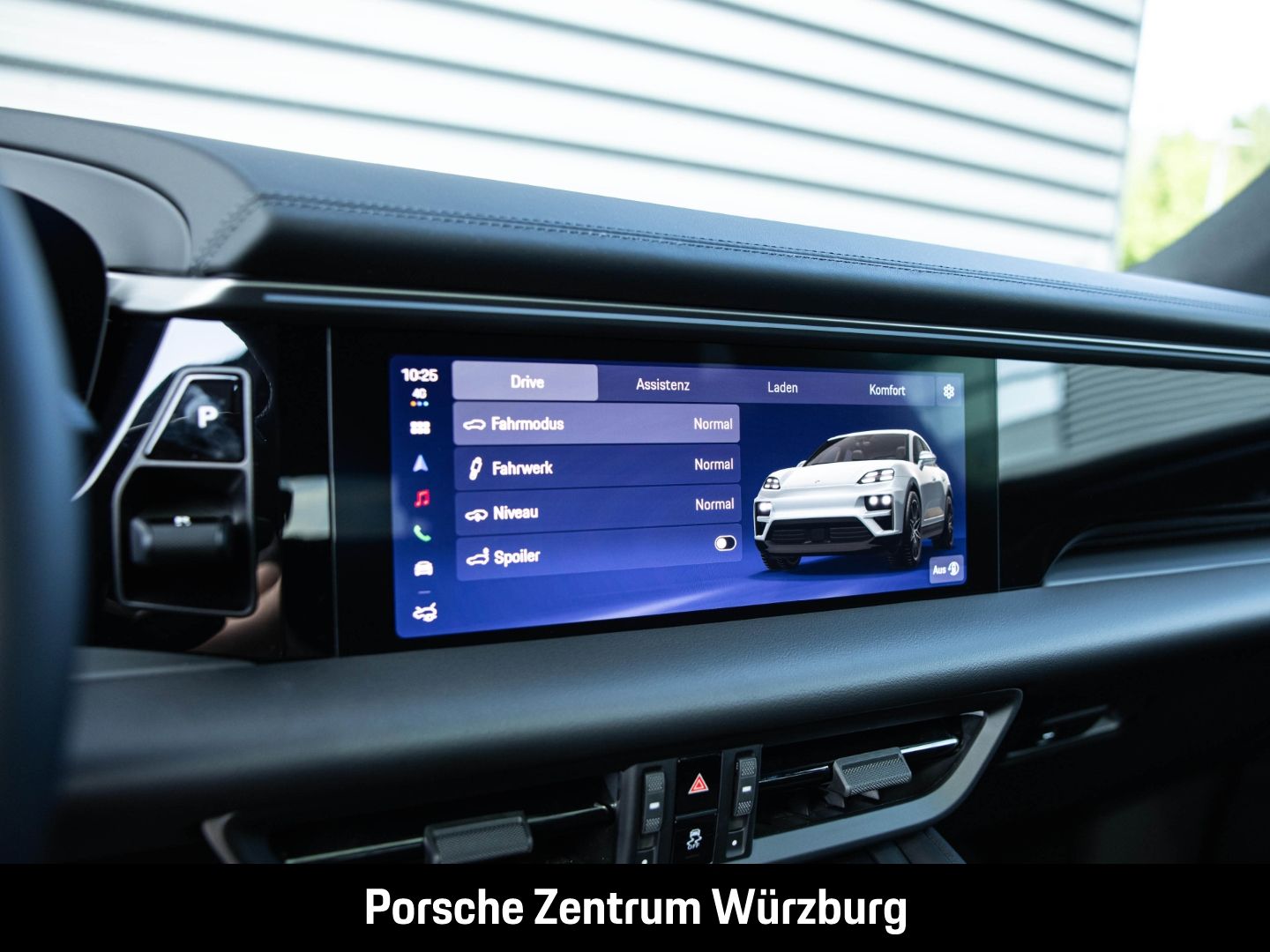 Porsche Macan - Bild 17