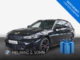 BMW M340d xDrive Touring HiFi Pano AHK Head-Up uvm. - BMW M340d Gebrauchtwagen