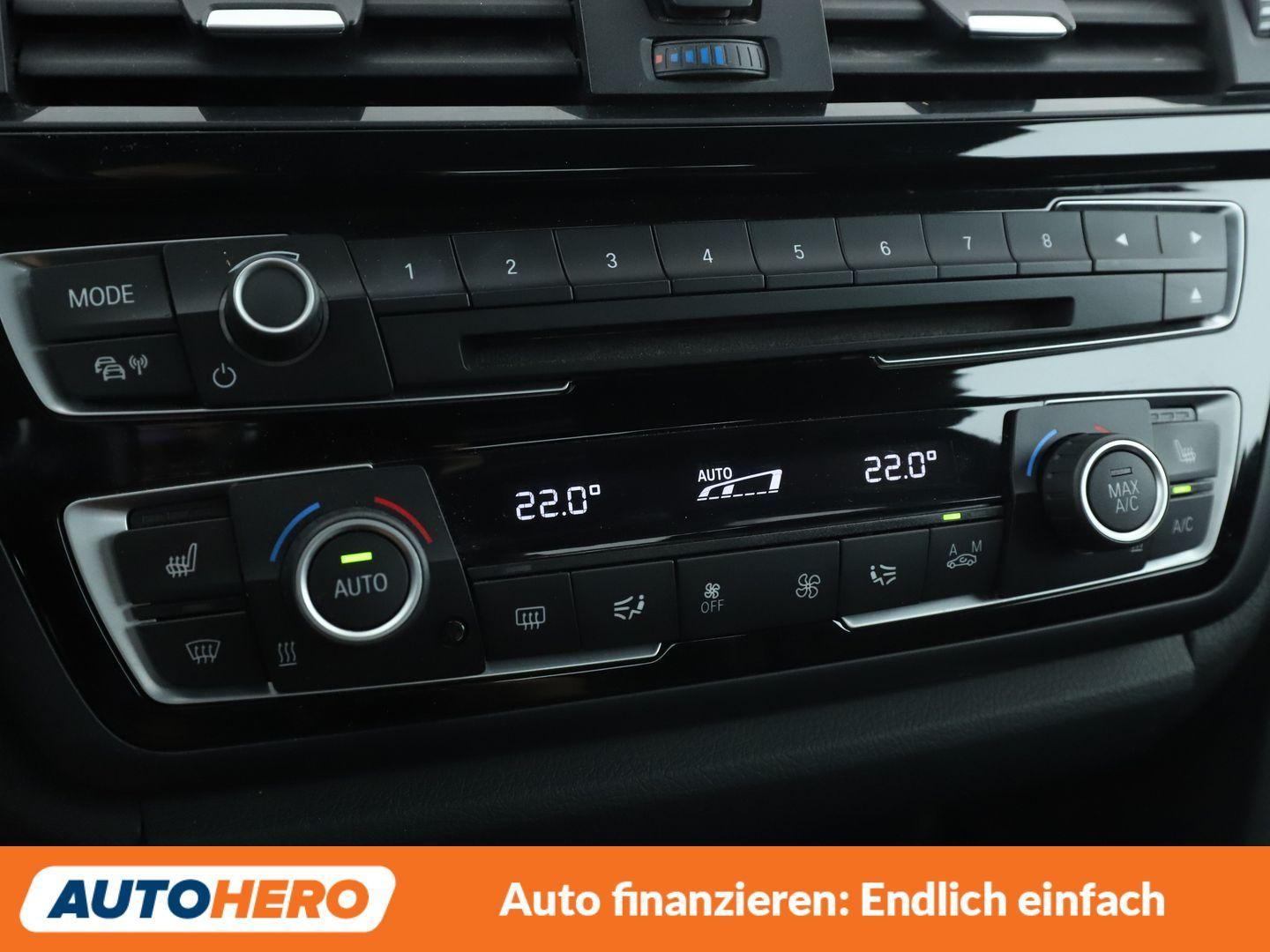 BMW 4er 430d M Sport Aut.*NAVI*HUD*LED*