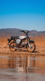 Simson S85 S51/S50 Tuning - SIMSON TUNING