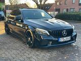 Mercedes-Benz C 43 AMG BRABUS/ BURMESTER3D/ AMBIENTE/ - Mercedes-Benz: Brabus C