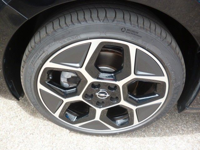 Astra L Sports-Tourer 1,2i Automatik GS, AGR,RK