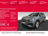 Audi Q4 e-tron S line 40 Matrix Head-Up Standklima SO - Audi Q4 e-tron in Hannover