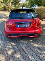 MINI Cooper S Classic Trim Handschalter - MINI Cooper S aus 2021