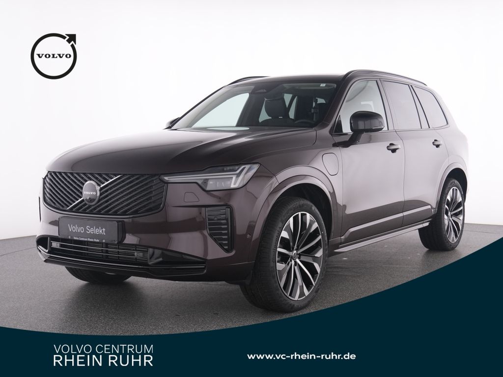 Image of Volvo XC90