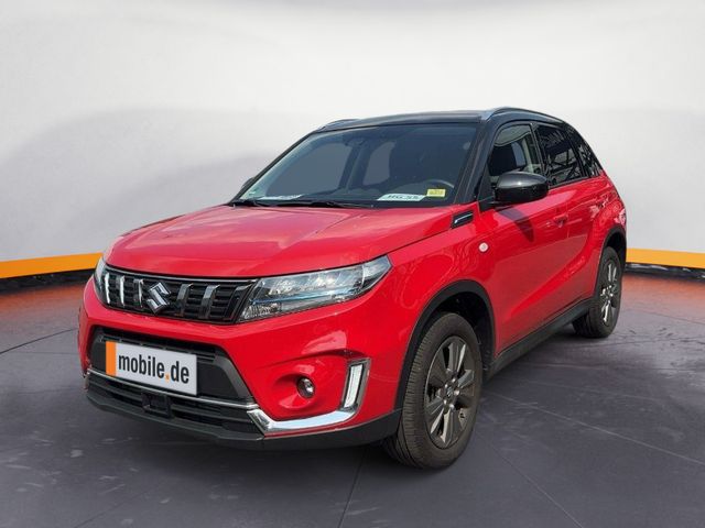 Suzuki Vitara 1.4 COMFORT Klima CarPlay