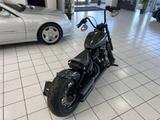 Harley-Davidson Softail Standard Bobber Style Custom Umbau J&H  - CHOPPER BOBBER
