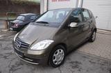 Mercedes-Benz A 160 CDI**Parktronic-Sitzheizung** - Mercedes-Benz A 160 Gebrauchtwagen in Mönchengladbach