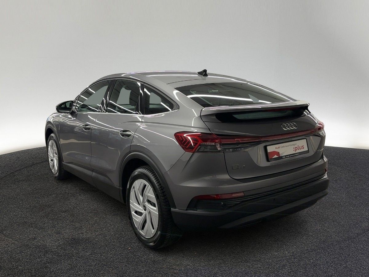 Audi Q4 e-tron - Bild 5