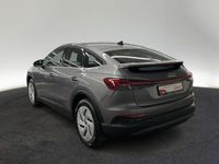 Audi Q4 e-tron - Vorschau Bild 5