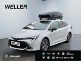 Toyota Corolla EU6e 2.0 Hybrid TS Teamplayer *Digital* - Toyota Corolla Neuwagen in Bielefeld