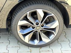Fahrzeugabbildung Megane Grandtour Intens 1.5 BLUE dCi Winterpaket