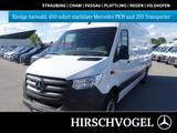 Mercedes-Benz Sprinter 317 CDI Kasten XXL L4H2 MBUX+Kamera - Mercedes-Benz Sprinter xxl