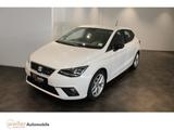 Seat Ibiza 1.0 TSi ''Beats Fast-Lane'' Rückfahrkamera - Seat Ibiza: Beats Fast Lane