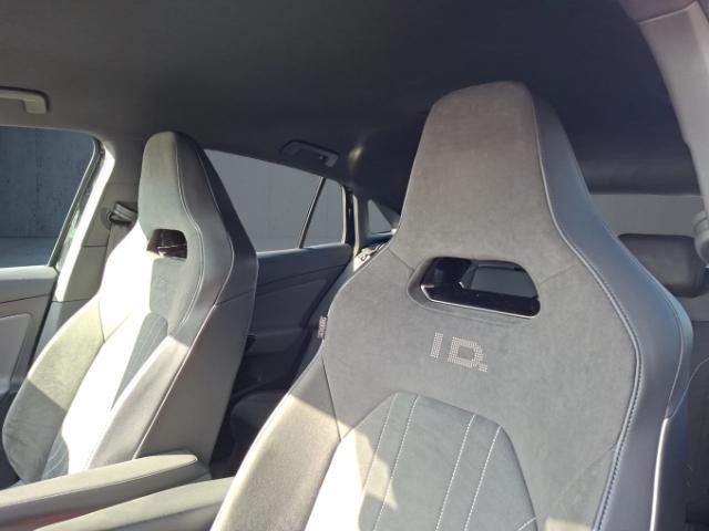 Volkswagen ID.5 Pro INFOTAINMENT PAKET+BLACK STYLE, миниатюра 28