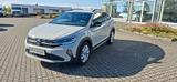 Volkswagen Taigo Goal 1.0 TSI DSG Rückfahrkamera - Volkswagen Taigo: Kleinwagen