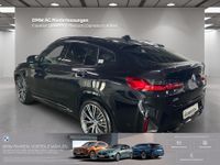 BMW X4 M40 - Vorschau Bild 5