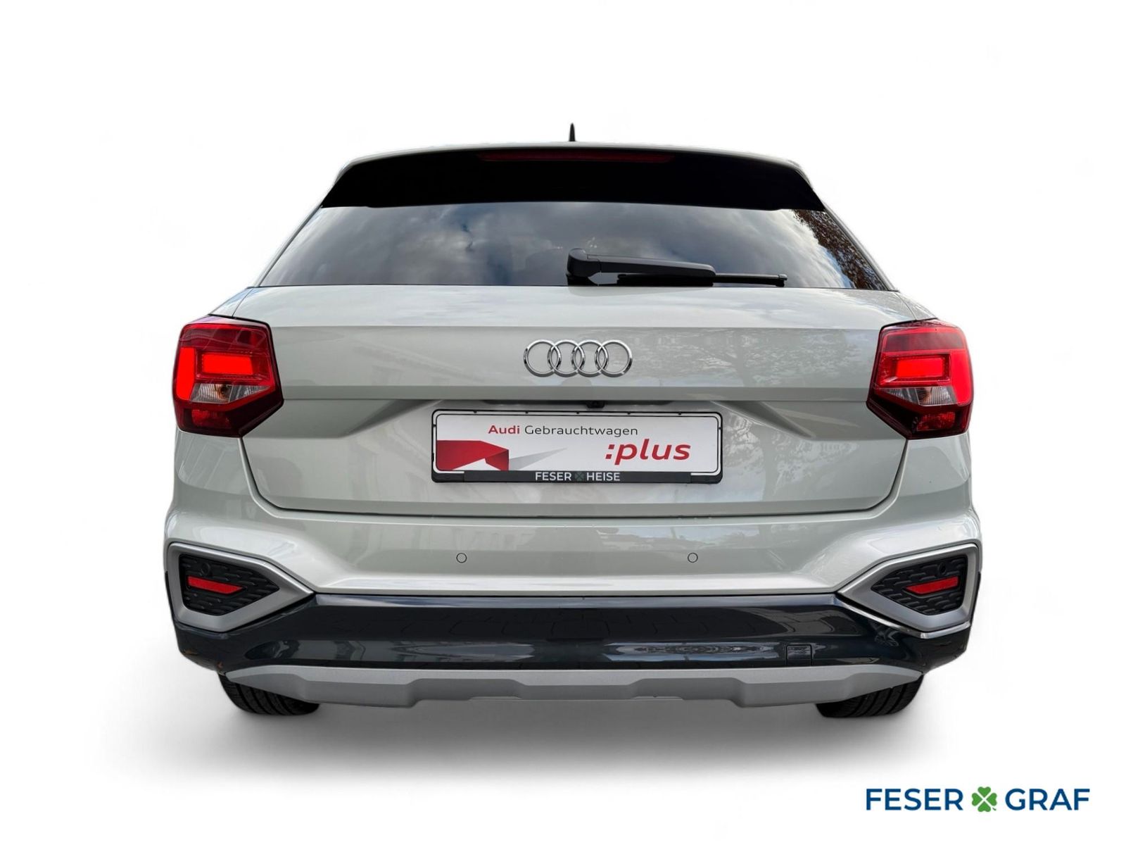 Audi Q2 - Bild 5