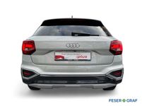 Audi Q2 - Vorschau Bild 5