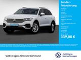 Volkswagen Touareg V6 NEUES MODELL AHK CAM ACC LM19 NAVI - Volkswagen Touareg aus 2025
