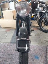 BMW R25/3 - BMW MOTORRAD R25