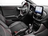 Ford Puma 1.0 MHEV ST-Line X | B&O | NAVI | KAMERA | - Ford Puma: 5 Türen