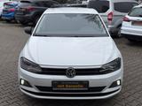 Volkswagen Polo VI Trendline Aus 1 Hand Scheckheft Gepflegt - Volkswagen Polo: Trendline