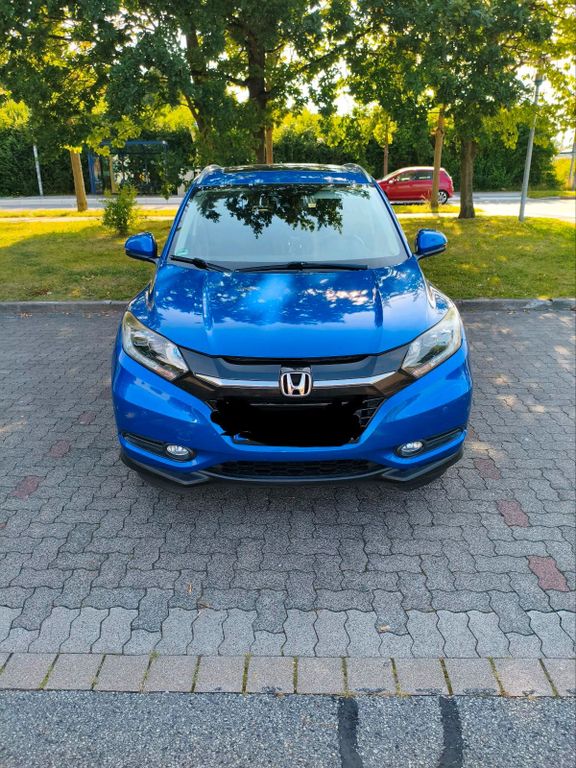 Image of Honda HR-V