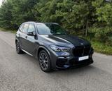 BMW X5 xDrive 50i*LASER*MUSIC*HEADUP*360*TOWBAR* - BMW X5: Xdrive50i