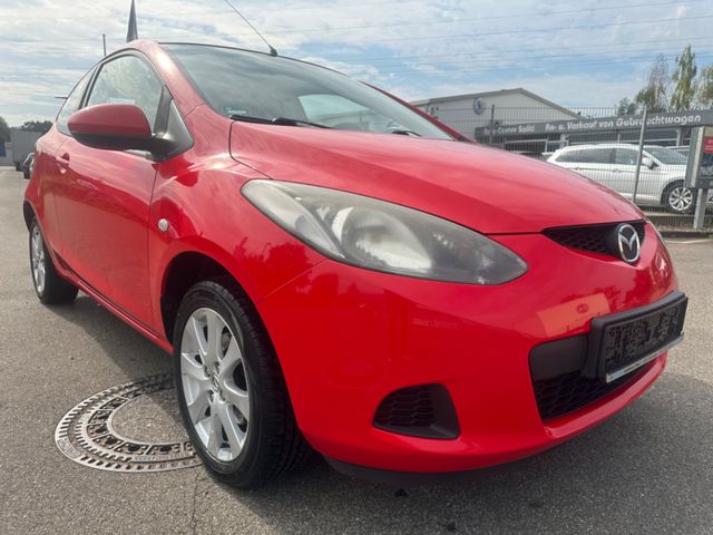 Mazda 2 Lim. 1.3 Independence Sport