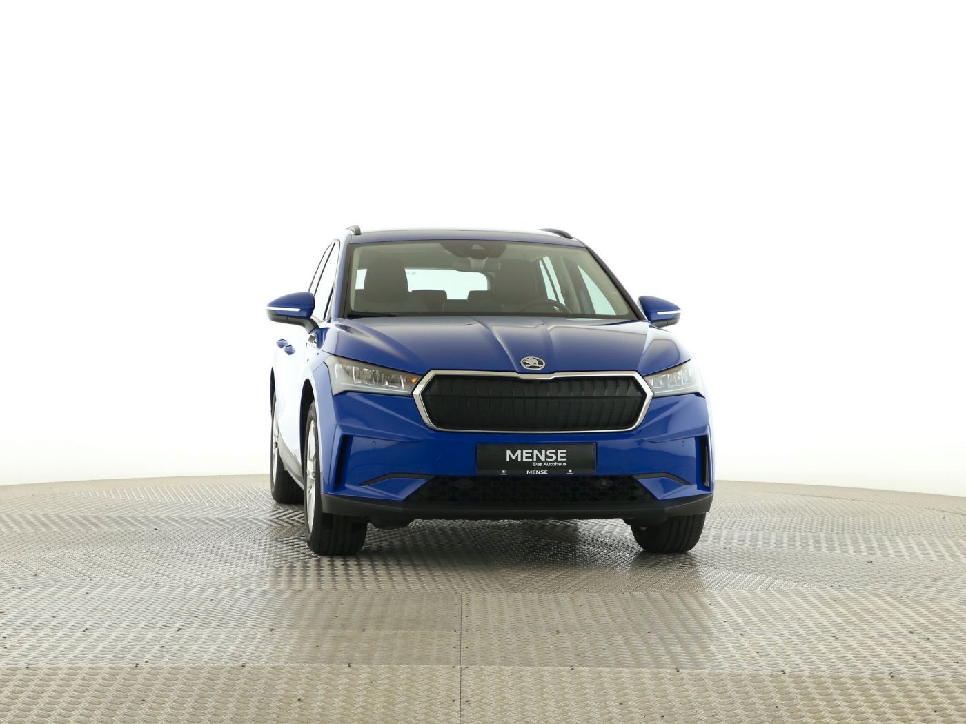 Skoda Enyaq - Bild 5