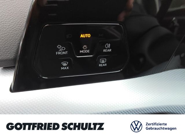 Volkswagen Golf - Bild 20