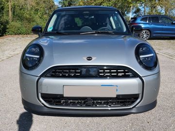 MINI Cooper C - 12
