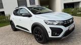 Dacia Sandero III Stepway Expression - Dacia Sandero Expression mit Benzin-Antrieb