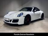 Porsche 991 (911) Carrera GTS Cabrio |PDK |BOSE |90 Lite - gebrauchte Porsche 991 aus dem Jahr 2017