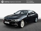 BMW 530i Aut. Luxury Line - BMW 530 in Karlsruhe