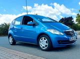 Mercedes-Benz Mercedes A 150 Automatikgetriebe,  NEU TÜV - Mercedes-Benz A-Class: Automatikgetriebe
