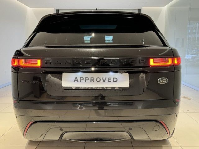 Foto Nummer 6: LAND ROVER Range Rover Velar