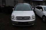 Opel Meriva Enjoy - Opel Meriva: Enjoy