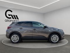 OPEL Grandland (X) Dynamic AHK| Lenkradhz. | ACC