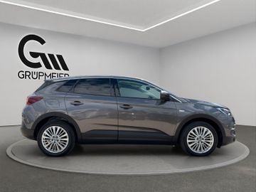 Opel Grandland (X) - 6
