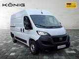 Fiat Ducato 35 L2H2 Kawa Klima PDC Carplay - Fiat Ducato l2h2