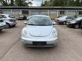 Volkswagen New Beetle 1.4 55KW,EURO4,KLIMA,TÜV09/2027 - Volkswagen New Beetle in Dresden