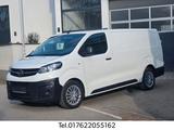 Opel Vivaro Kasten Cargo L3 2,0 Diesel "Edition" - Opel Vivaro: 2.0